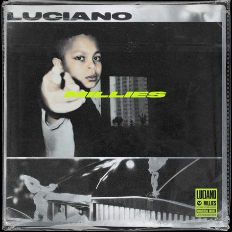 ufo fendi drip lyrics|Luciano .